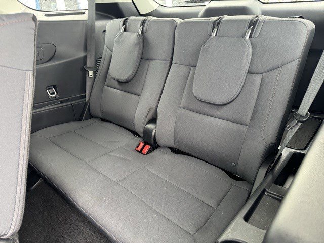 Certified 2025 Ford Explorer Active image 29