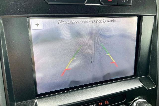 Certified 2019 Ford F150 XLT AWD/4WD image 22