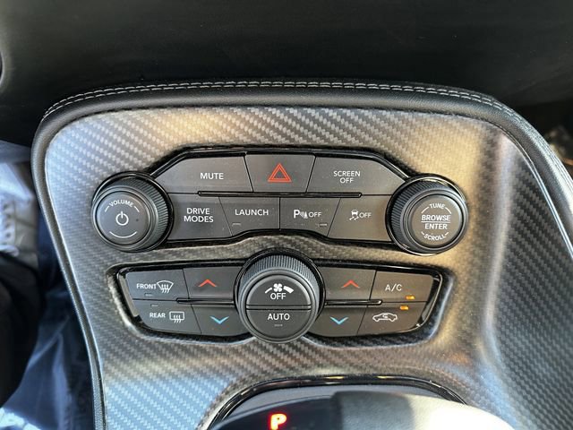 Used 2022 Dodge Challenger R/T Scat Pack image 24
