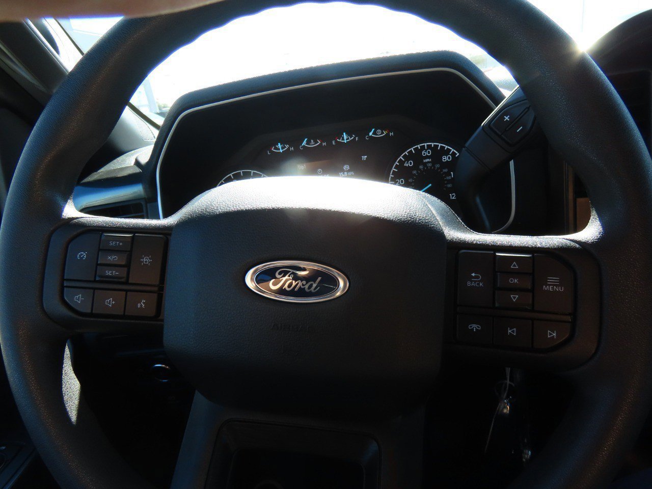 Certified 2023 Ford F150 XL w/ STX Appearance Package image 27