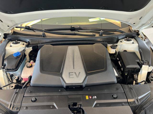 Used 2024 Kia EV6 GT-Line AWD/4WD image 35