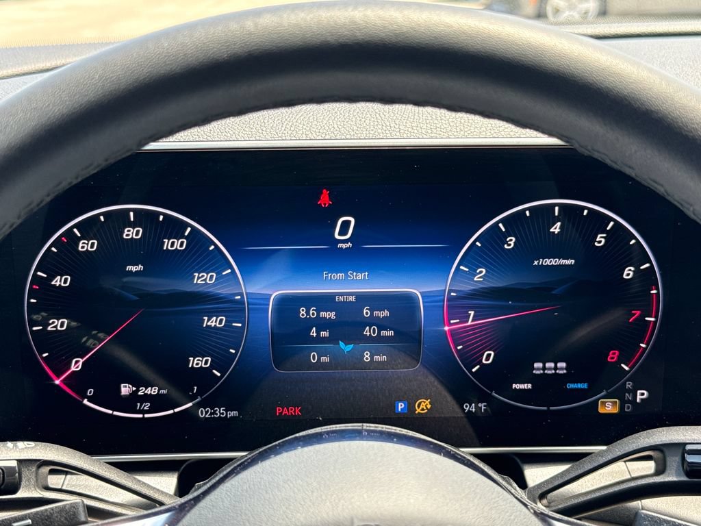 Used 2025 Mercedes-Benz GLC 300 image 17