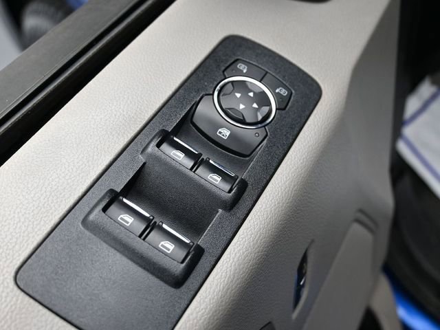 Certified 2017 Ford F150 XLT w/ Equipment Group 302A Luxury image 14