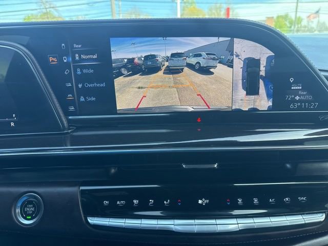 Used 2021 Cadillac Escalade Sport Platinum AWD/4WD image 24