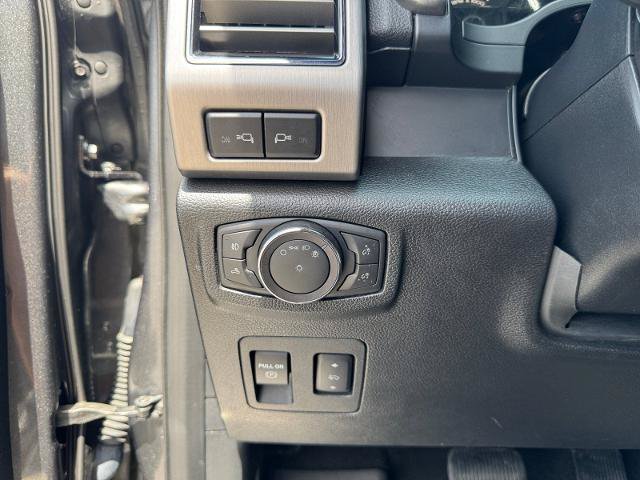 Certified 2019 Ford F150 Platinum w/ Equipment Group 701A Luxury AWD/4WD image 24
