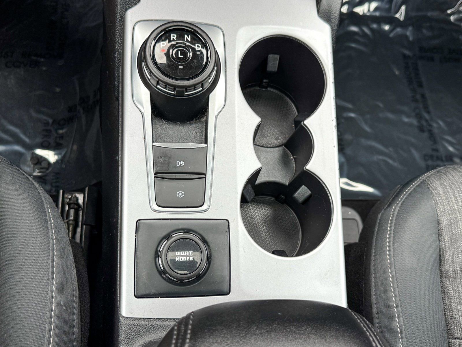 Certified 2023 Ford Bronco Sport Big Bend w/ Convenience Package image 27