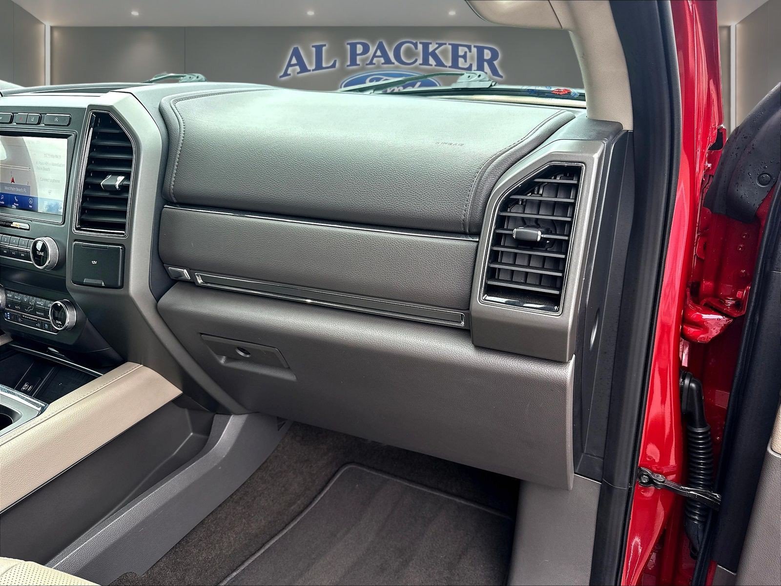 Certified 2021 Ford Expedition XLT RWD image 28