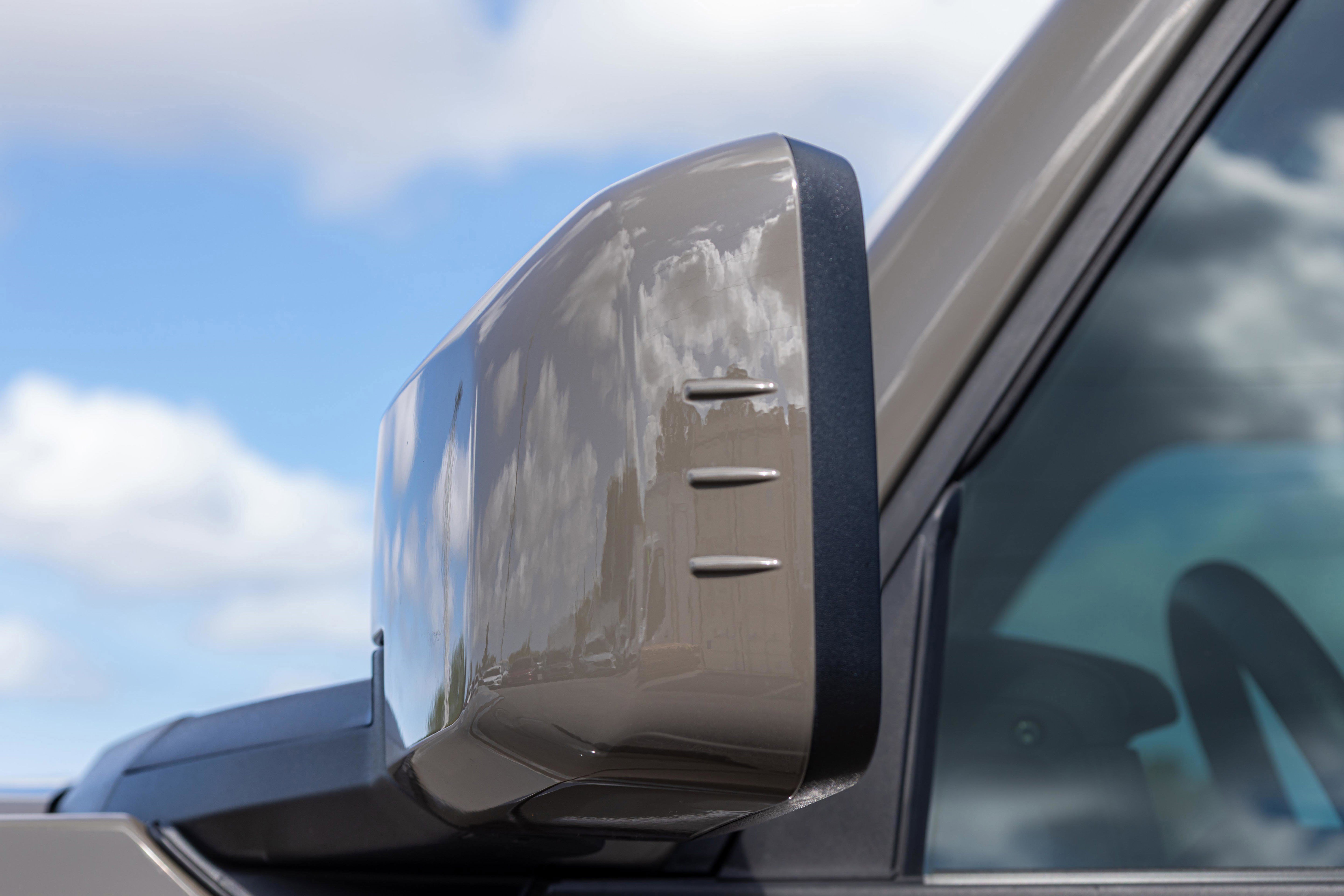 Certified 2025 Ford Bronco Outer Banks AWD/4WD image 13