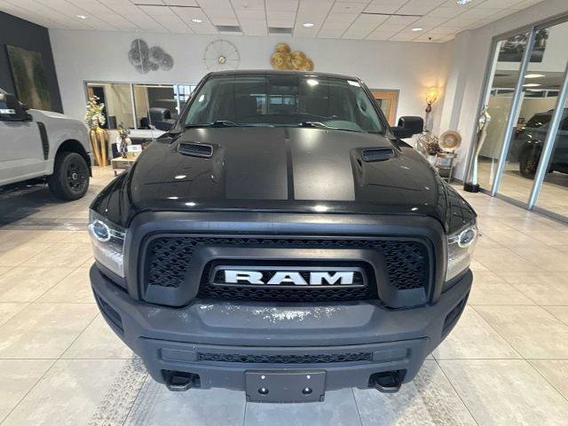 Used 2020 RAM 1500 Classic Warlock image 8