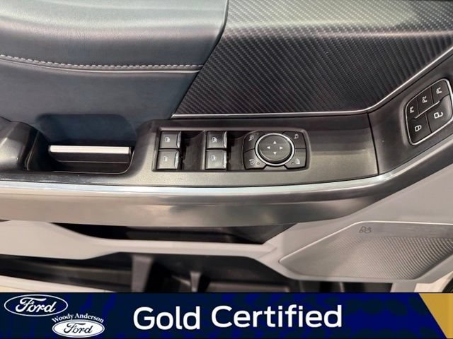 Certified 2023 Ford F150 Limited AWD/4WD image 22