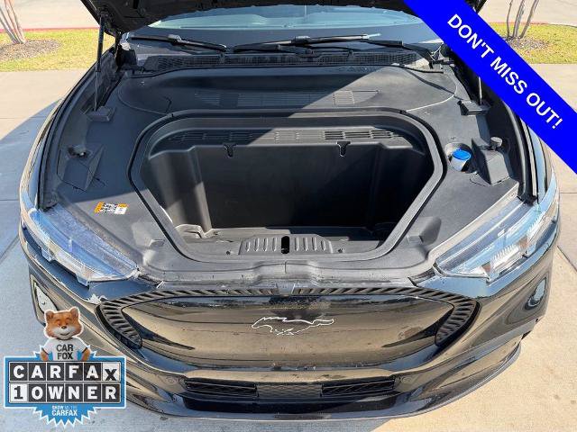 Certified 2024 Ford Mustang Mach-E Select AWD/4WD image 2