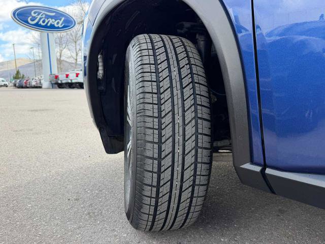 Used 2023 Nissan Rogue SV image 26