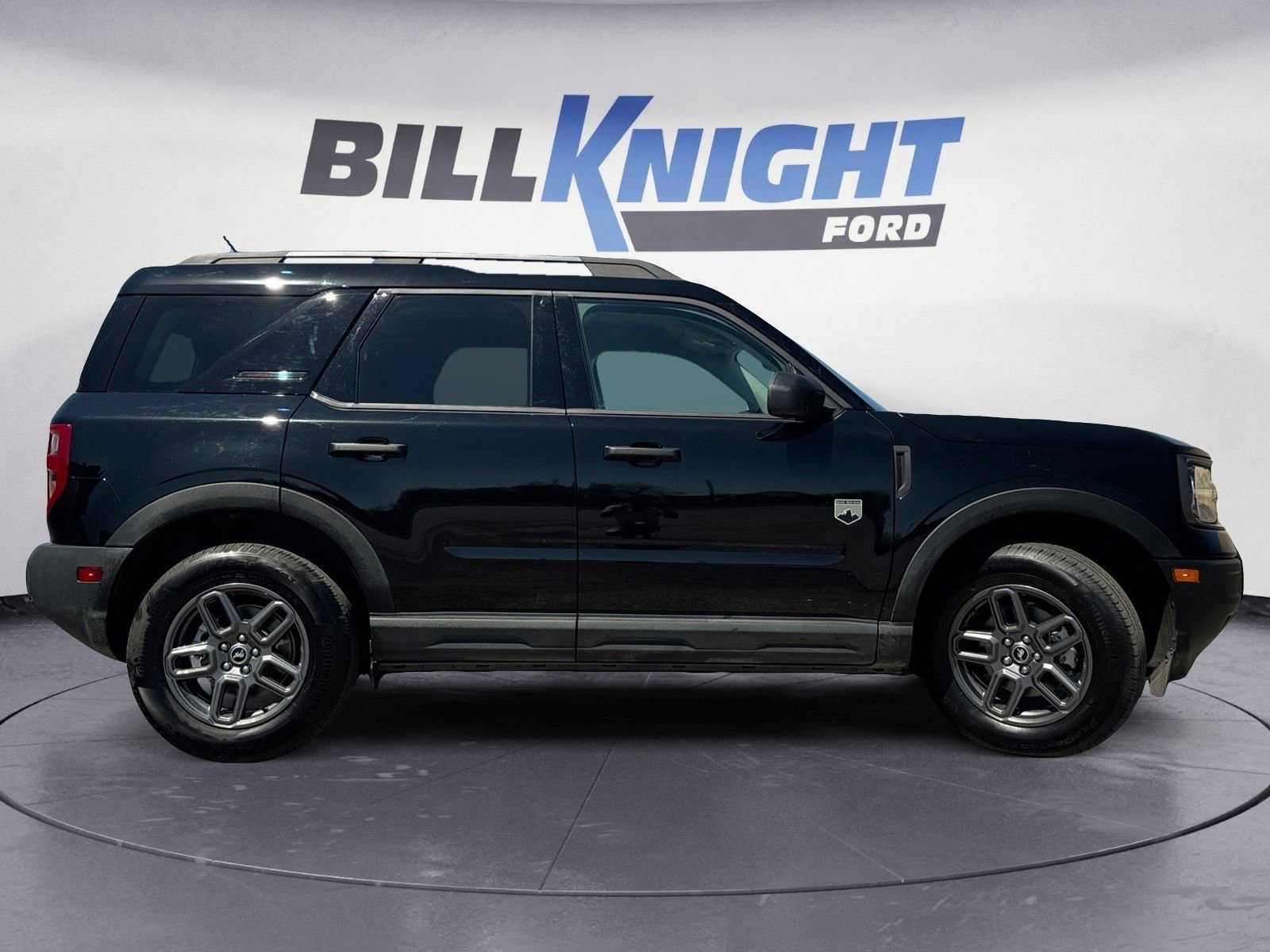 Certified 2025 Ford Bronco Sport Big Bend w/ Convenience Package image 6