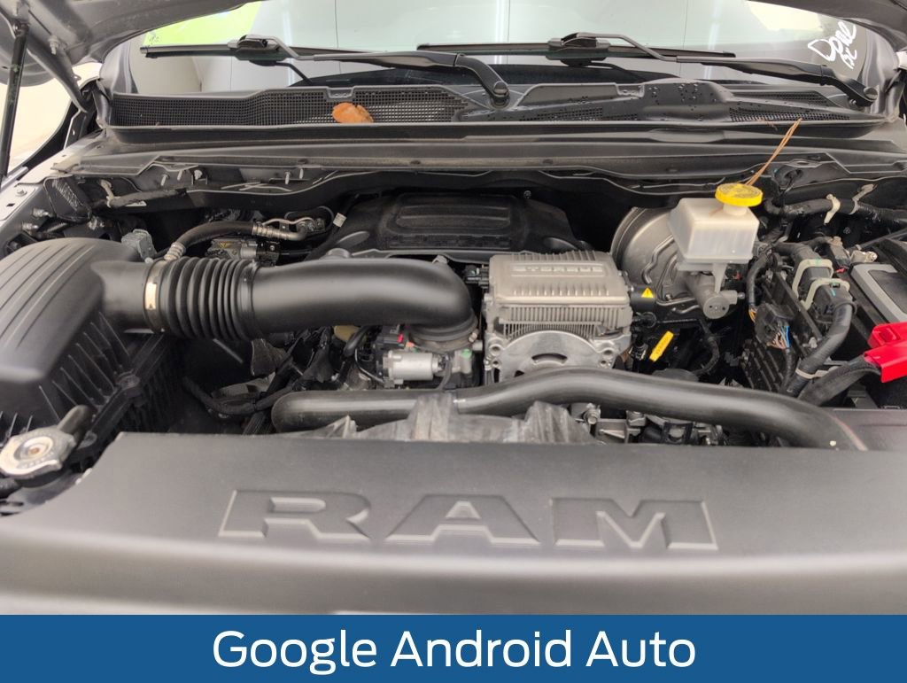 Used 2024 RAM 1500 Big Horn image 44