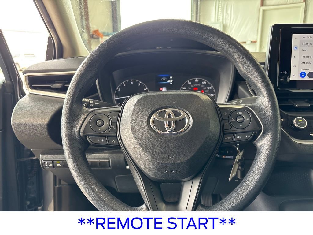 Used 2024 Toyota Corolla LE image 13