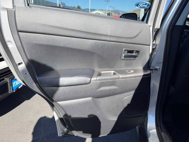 Used 2025 Mitsubishi Outlander Sport SE AWD/4WD image 22