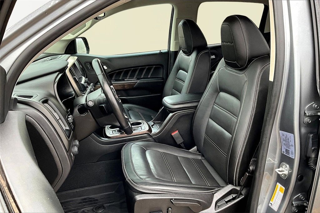 Used 2022 GMC Canyon Denali image 26