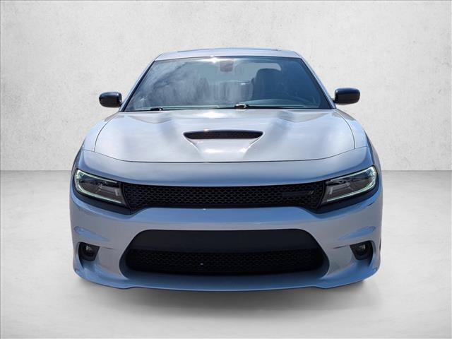 Used 2021 Dodge Charger GT AWD/4WD video 2