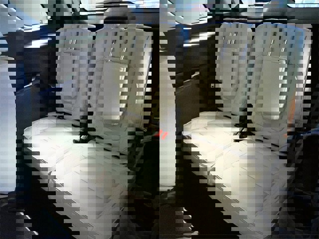 Certified 2019 Ford Explorer Platinum image 15