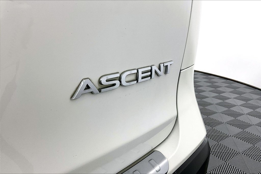 Used 2020 Subaru Ascent Premium w/ Sport Package AWD/4WD image 14