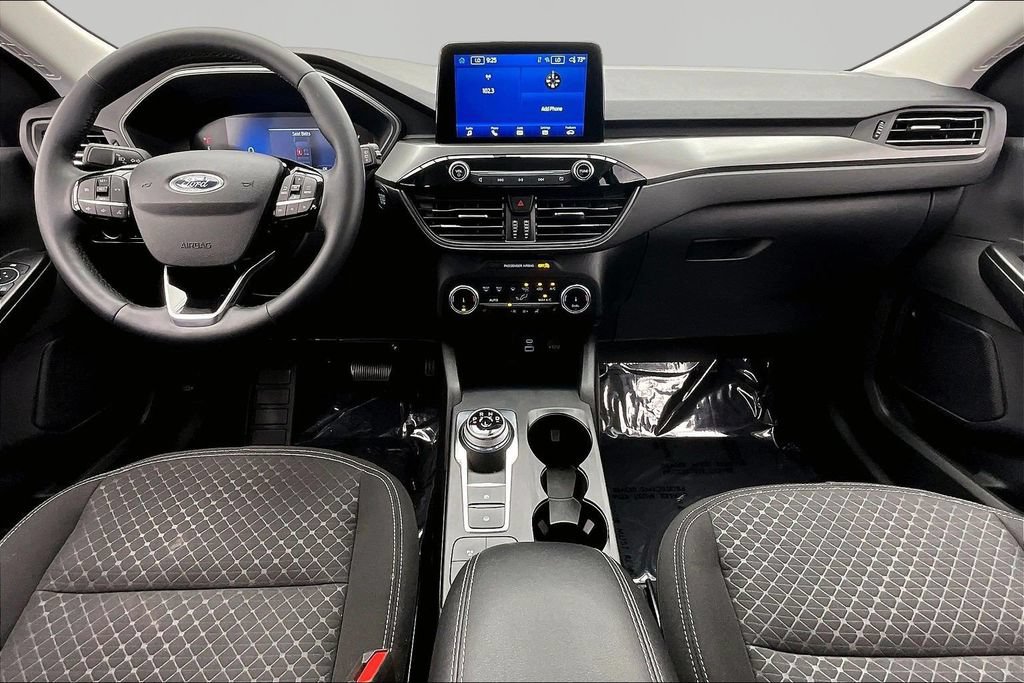 Certified 2023 Ford Escape Active AWD/4WD image 16