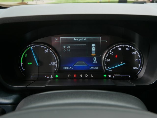 Certified 2023 Ford Maverick Lariat w/ Lariat Luxury Package FWD image 30