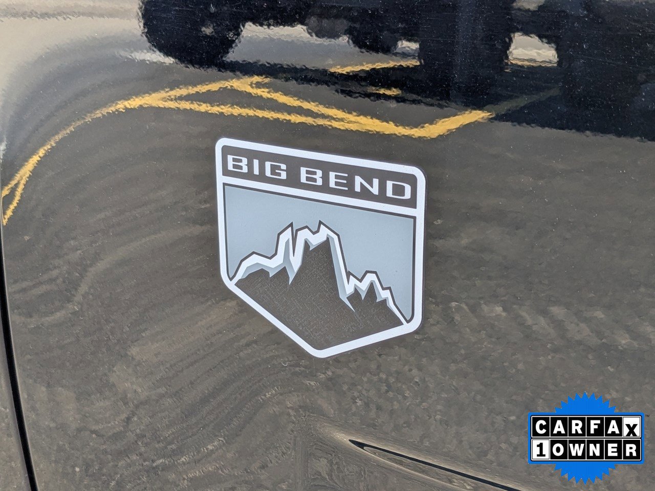 Certified 2022 Ford Bronco Sport Big Bend w/ Convenience Package image 12