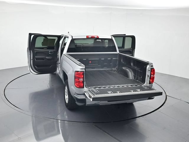 Used 2018 Chevrolet Silverado 1500 LT RWD image 48