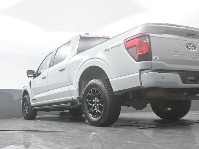 Certified 2024 Ford F150 XLT w/ Equipment Group 302A MID AWD/4WD image 23