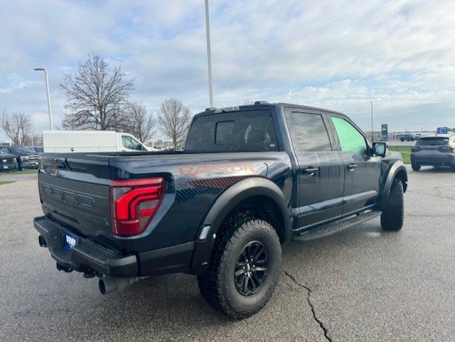 Certified 2024 Ford F150 Raptor image 5