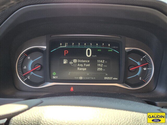 Used 2022 Honda Pilot Touring image 21