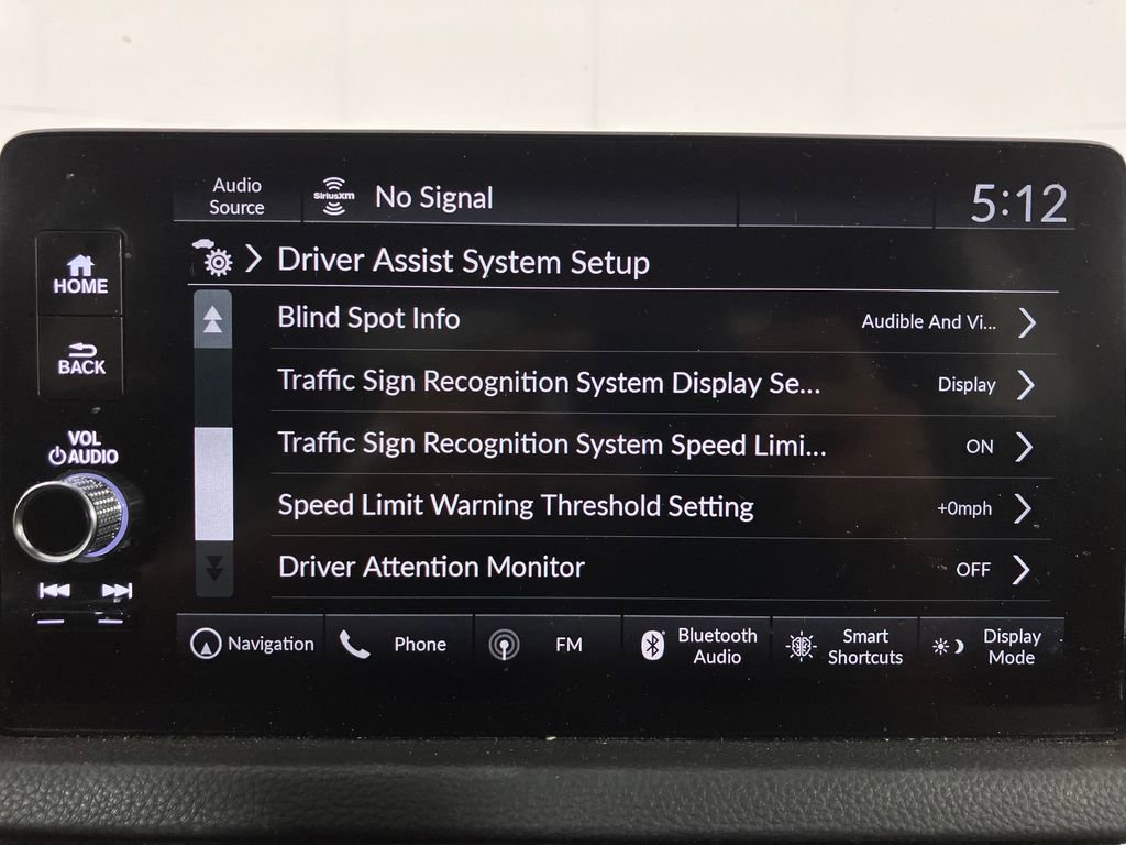 Used 2023 Honda Civic Touring image 34