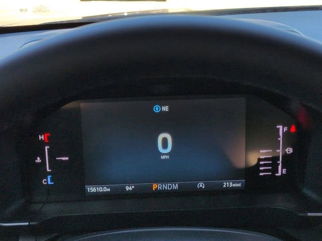 Certified 2024 Ford Ranger XLT w/ Equipment Group 301A High image 26