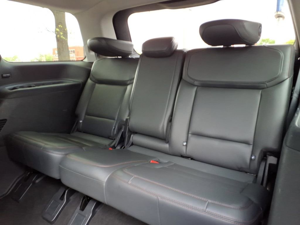 Certified 2025 Ford Expedition Active RWD image 11