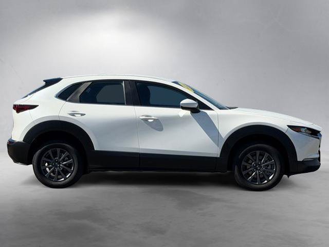 Used 2024 MAZDA CX-30 AWD 2.5 S image 10