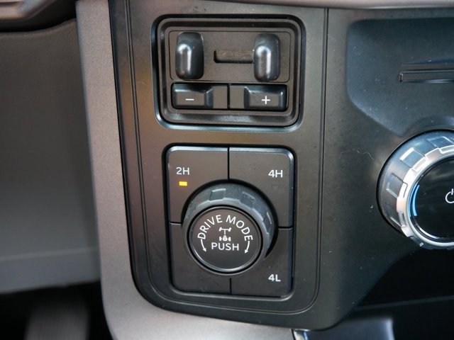 Certified 2025 Ford F150 XLT w/ Equipment Group 302A MID AWD/4WD image 24