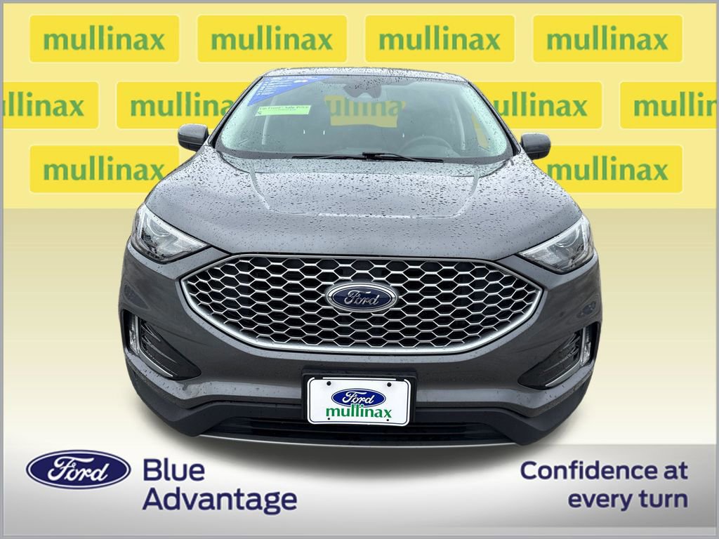 Certified 2023 Ford Edge SEL w/ Convenience Package image 6