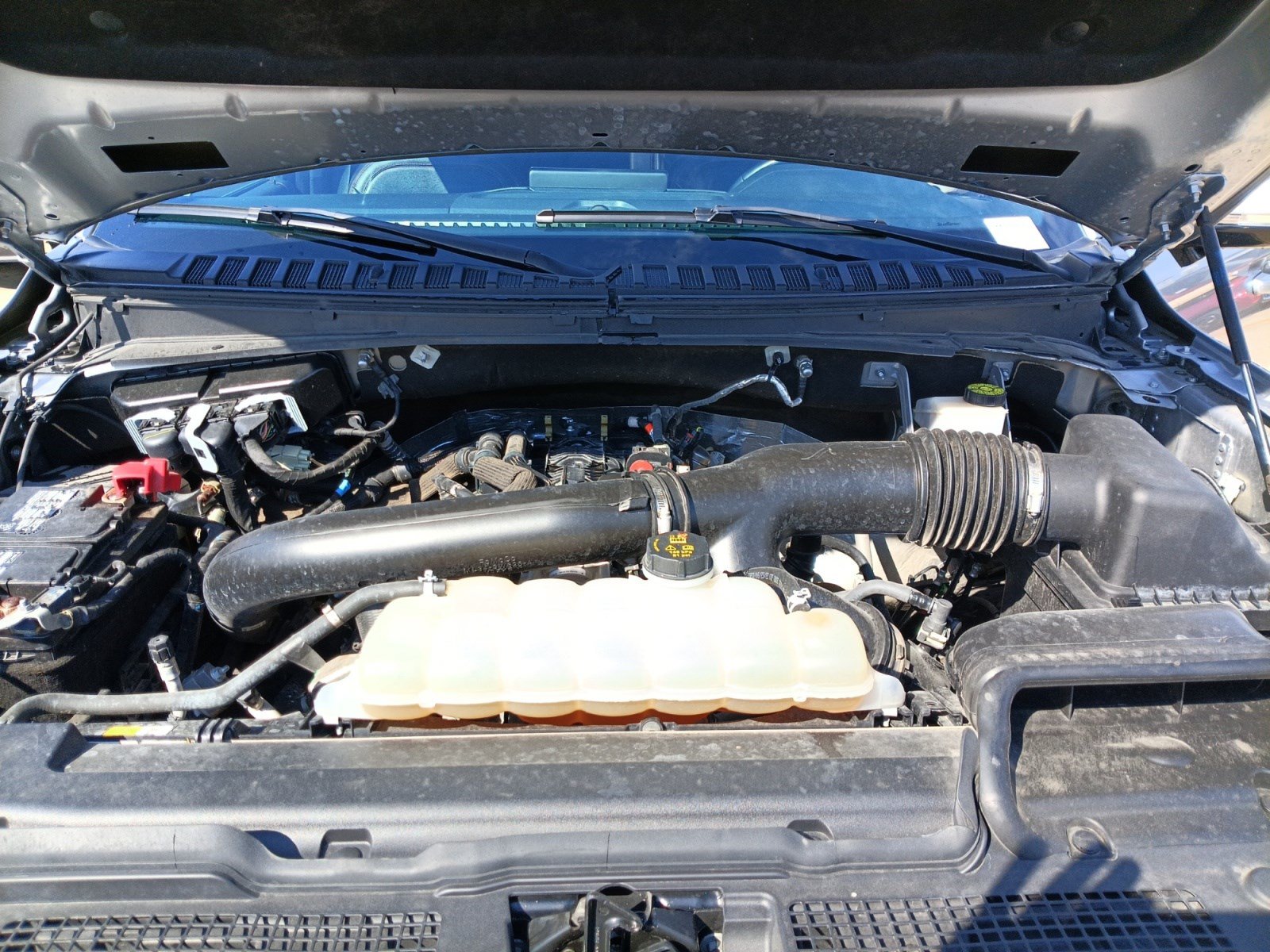 Certified 2023 Ford Expedition Limited RWD image 24