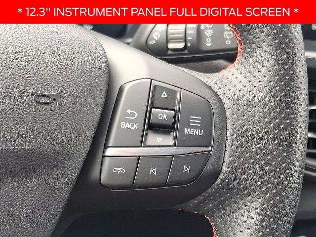 Certified 2023 Ford Escape ST-Line Elite image 21