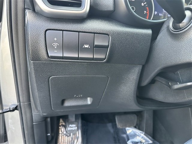 Used 2022 Kia Sportage LX image 29