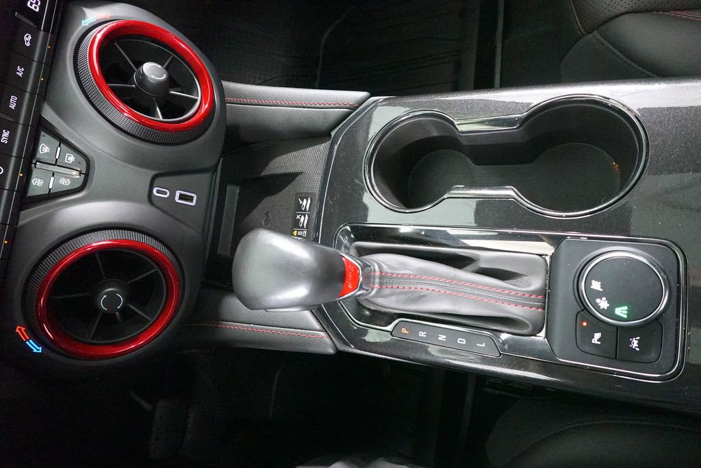 Used 2019 Chevrolet Blazer RS image 22