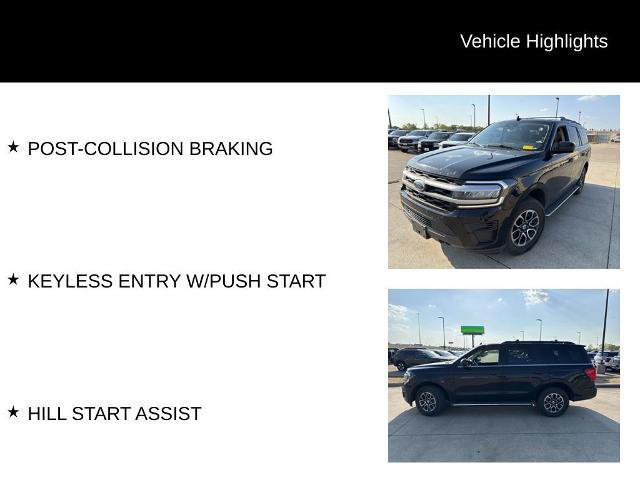 Certified 2023 Ford Expedition XLT AWD/4WD image 5