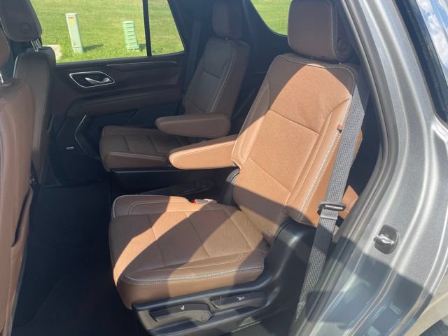 Used 2024 Chevrolet Tahoe High Country AWD/4WD image 20
