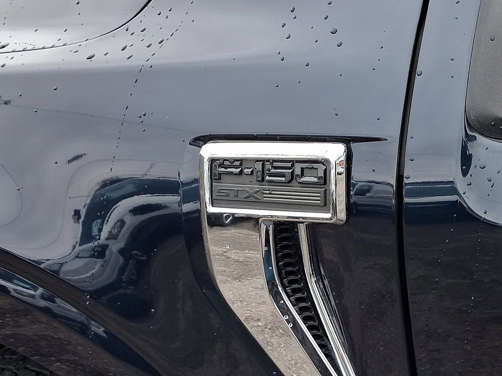 Certified 2023 Ford F150 XL w/ STX Appearance Package image 31