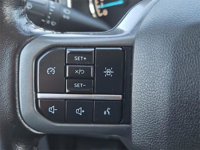 Certified 2021 Ford F150 XLT w/ Equipment Group 302A High image 21