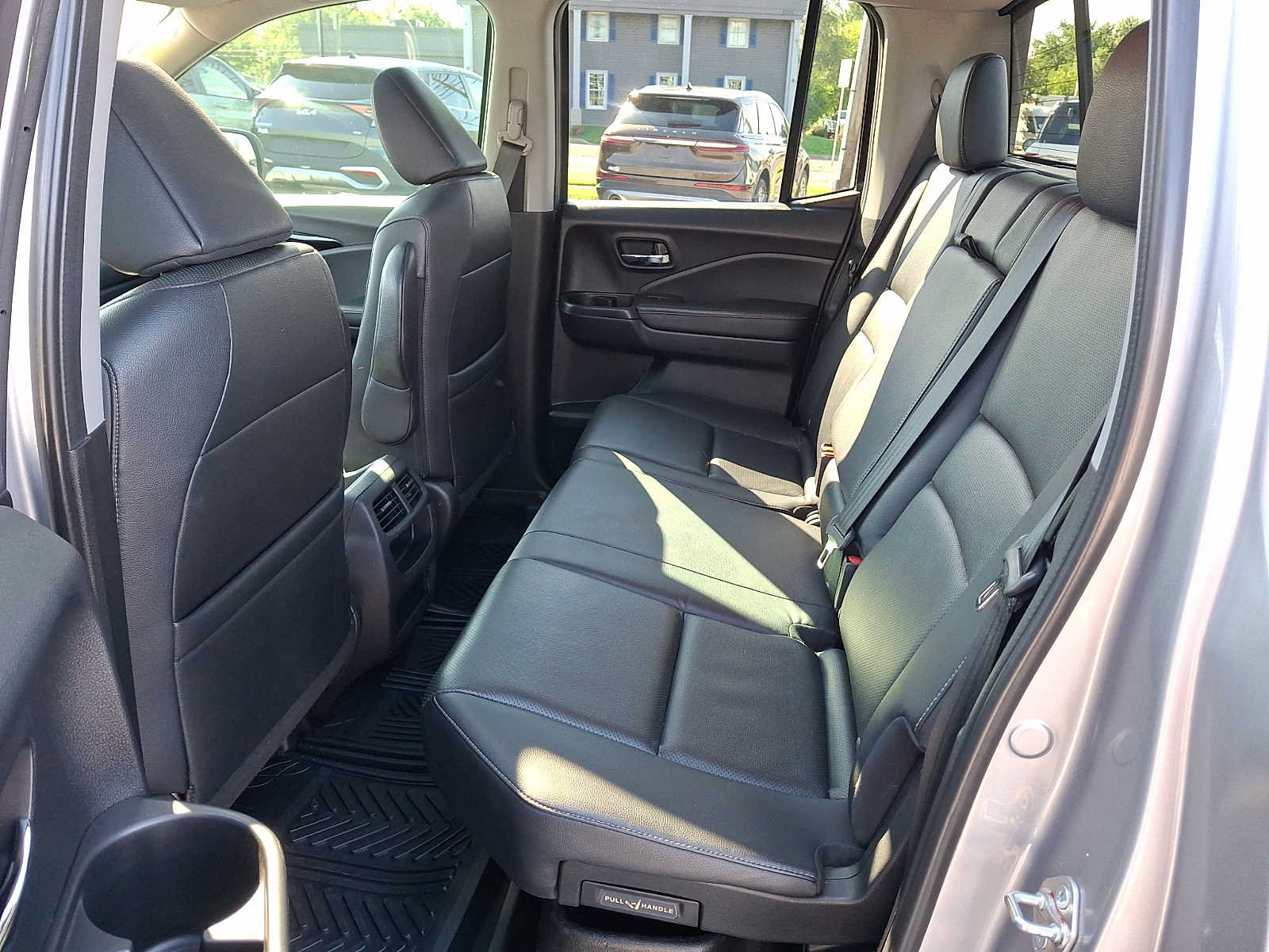 Used 2018 Honda Ridgeline RTL-E image 10