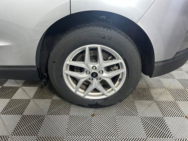 Certified 2024 Ford Edge SEL AWD/4WD image 20