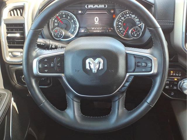 Used 2022 RAM 1500 Laramie AWD/4WD image 13