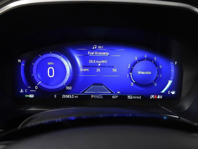 Certified 2022 Ford Escape Titanium w/ Class II Trailer Tow Package image 13