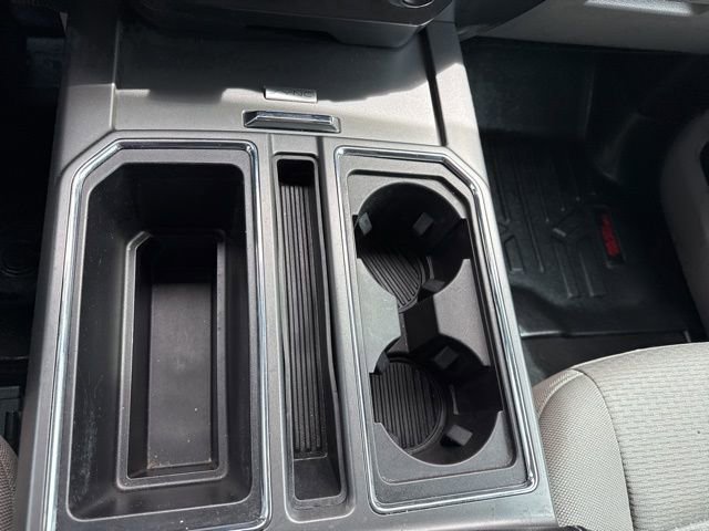 Certified 2020 Ford F250 XLT AWD/4WD image 31